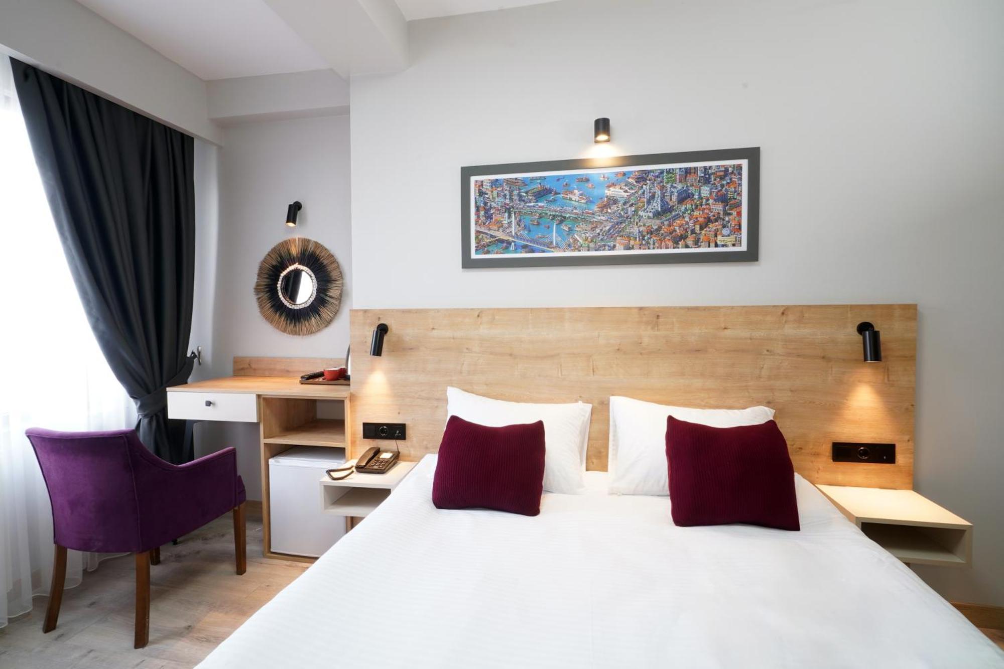 Hotel Meet Kadikoy Istambul