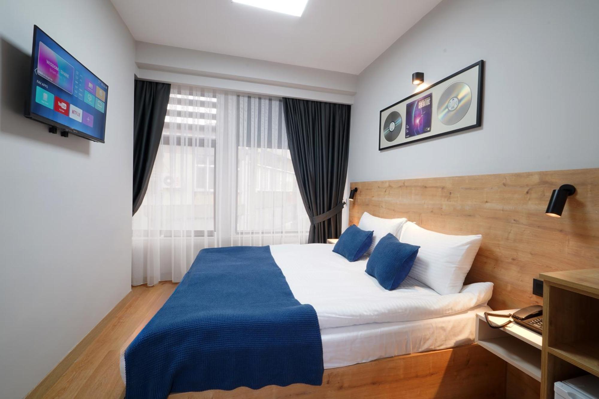 Hotel Meet Kadikoy Istambul