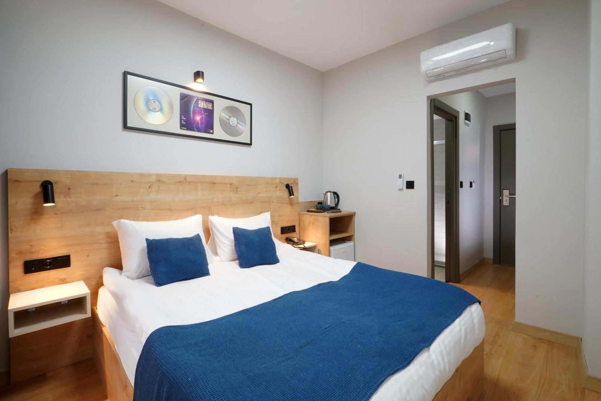 Hotel Meet Kadikoy Istambul