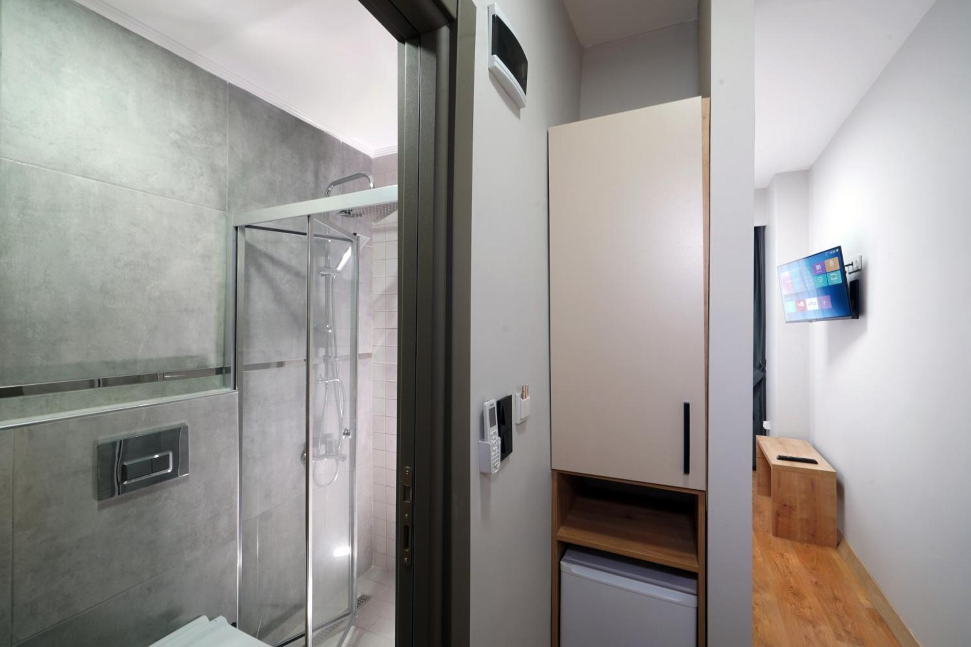 Meet Kadikoy Hotel Istambul